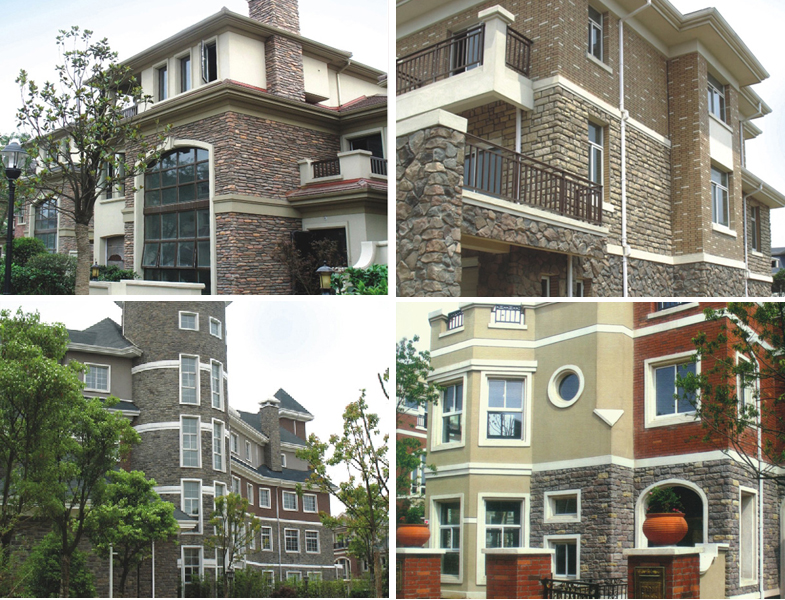 文化藝術(shù)石案例 文化藝術(shù)石案例