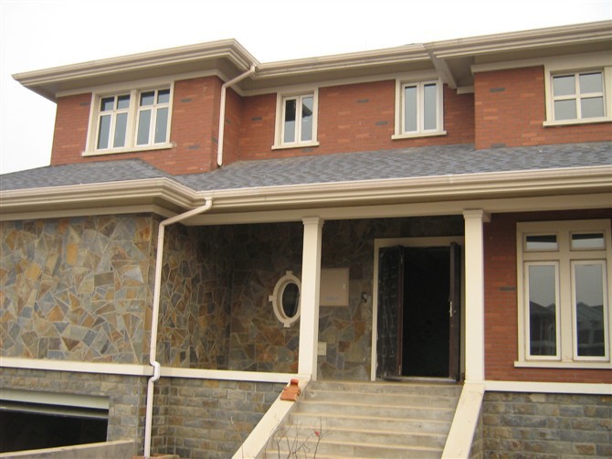 柔性飾面磚 柔性飾面磚