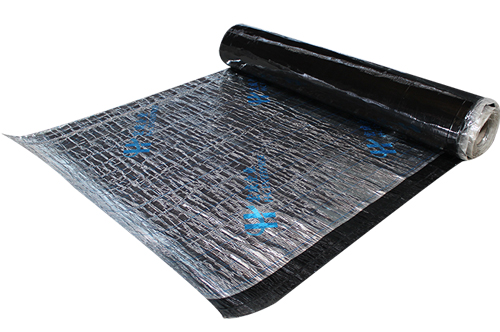 自粘防水卷材 自粘防水卷材