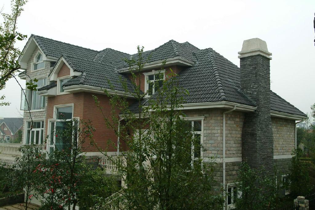 屋面瀝青瓦 屋面瀝青瓦