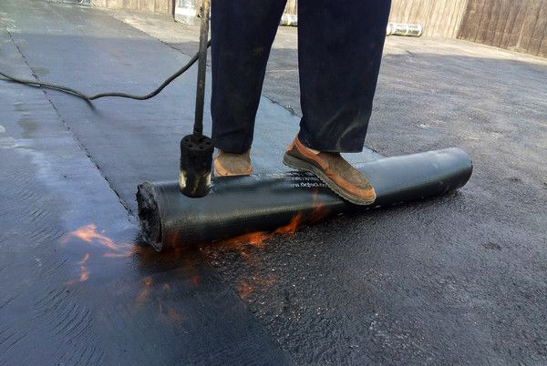 浙江防水卷材 浙江防水卷材