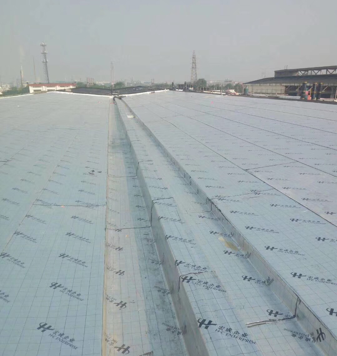 浙江防水卷材 浙江防水卷材