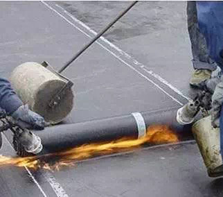 防水卷材 防水卷材