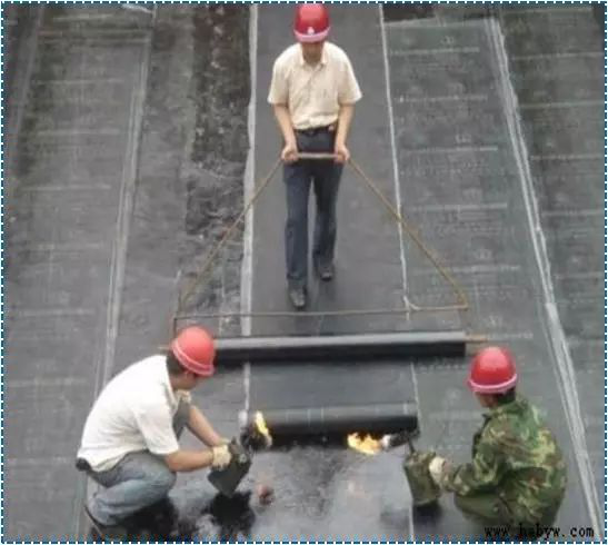 防水卷材 防水卷材