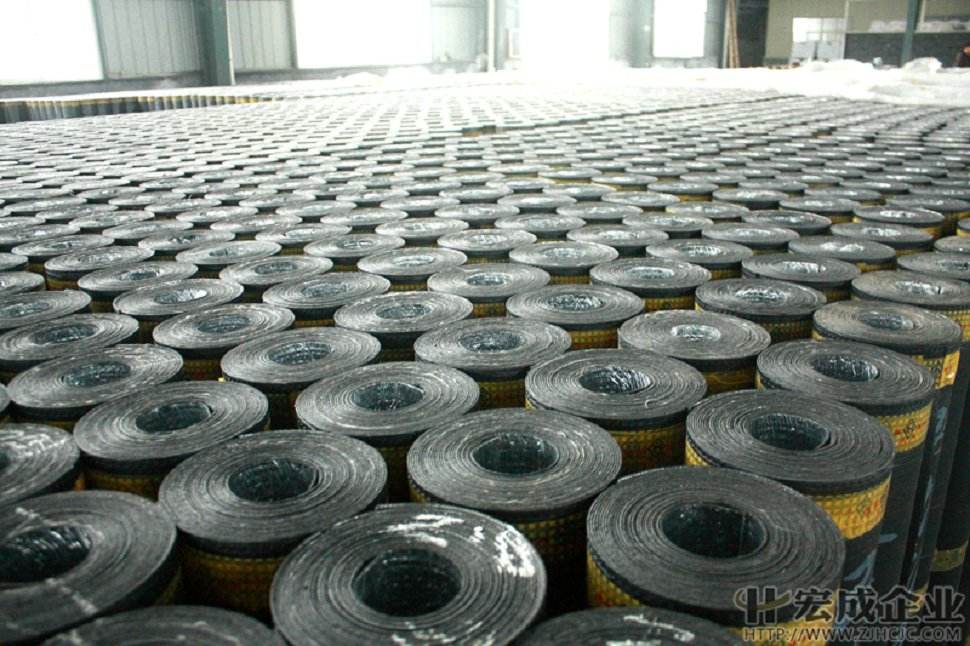 防水卷材 防水卷材