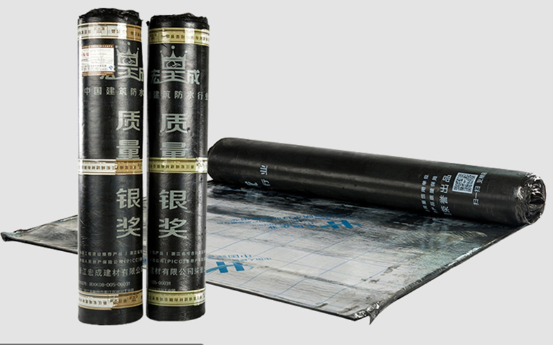 防水卷材 防水卷材