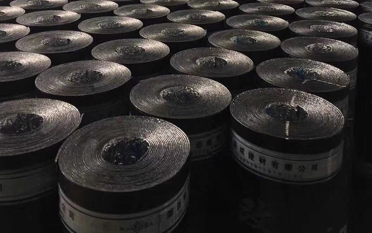 防水卷材 防水卷材