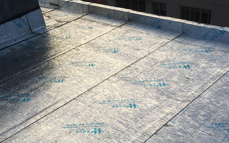 防水卷材 防水卷材