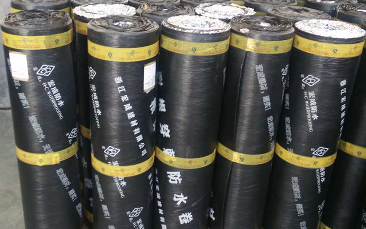 防水卷材 防水卷材