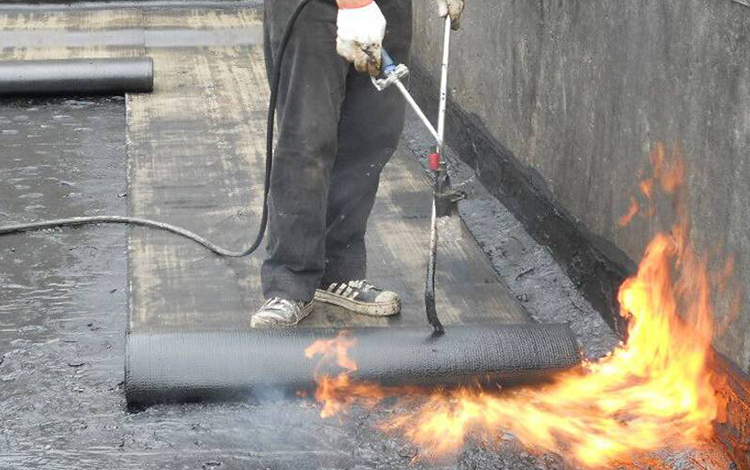 防水卷材 防水卷材