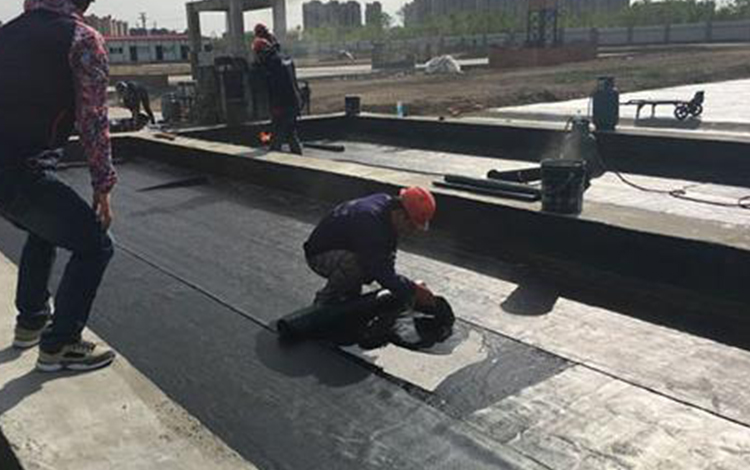 防水卷材 防水卷材