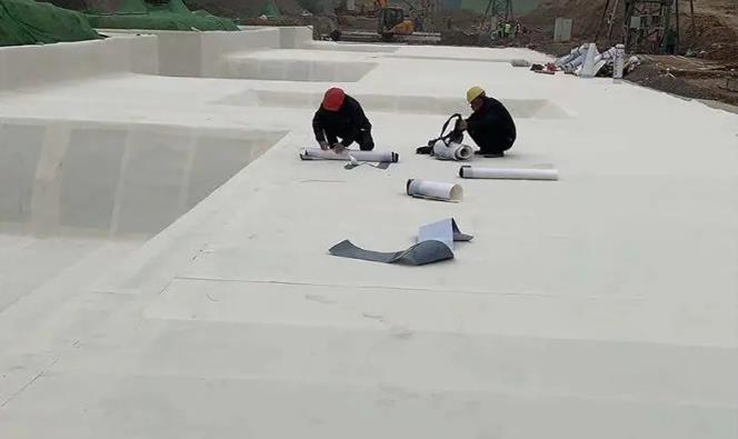 防水卷材 防水卷材