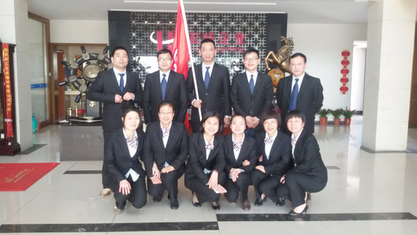 宏成最佳團隊組合