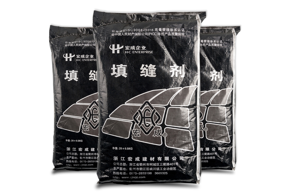 HCJ-填縫劑 HCJ-填縫劑