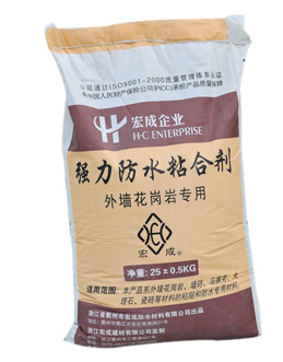 HCJ-強力防水粘合劑 HCJ-強力防水粘合劑